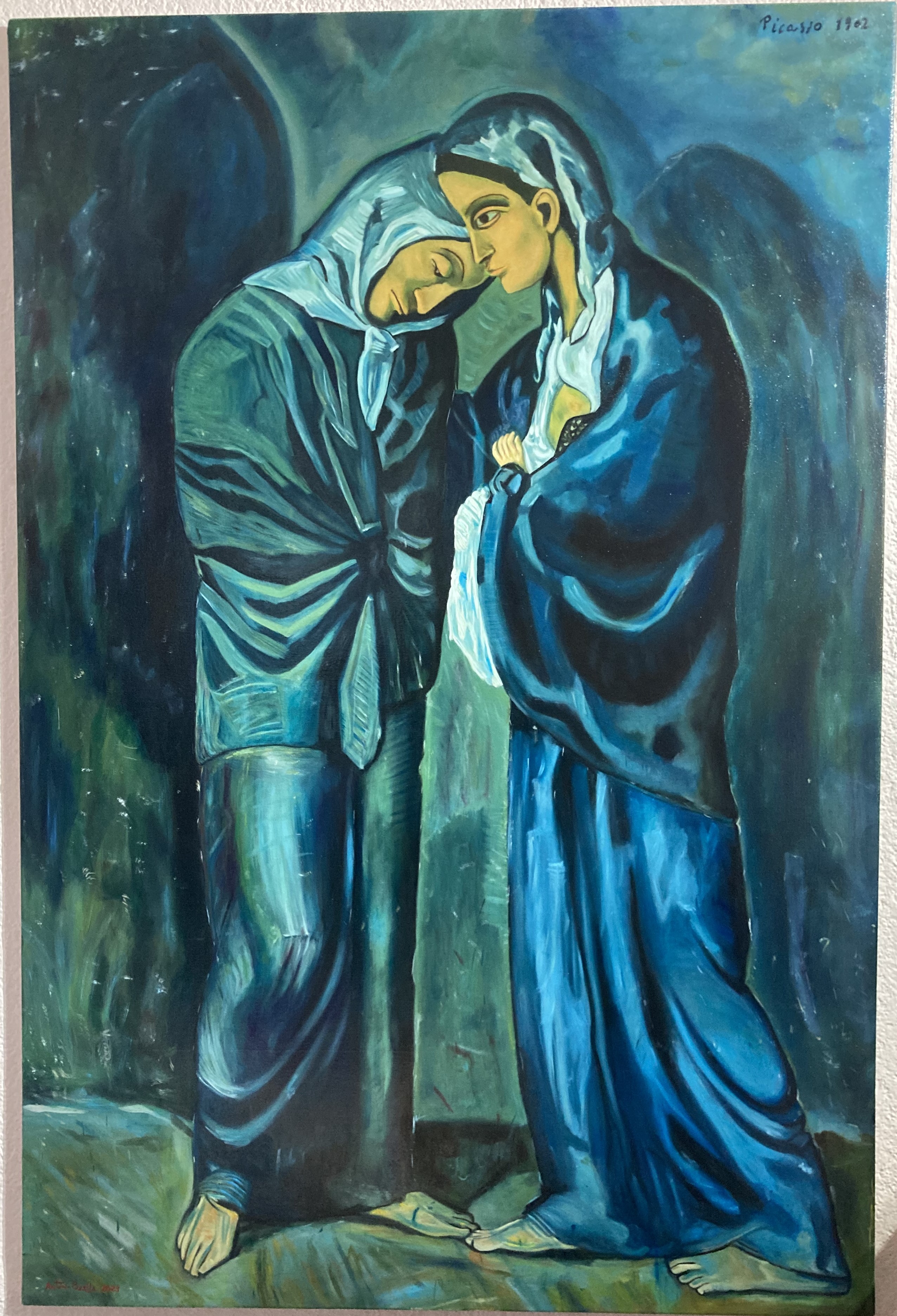" SOLD! "